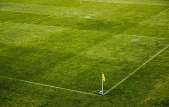 corner campo del Alicante