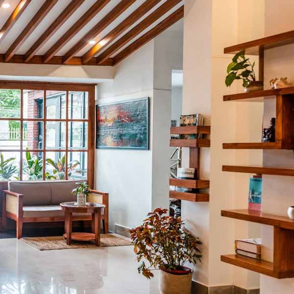 Apartamento en alquiler reformado