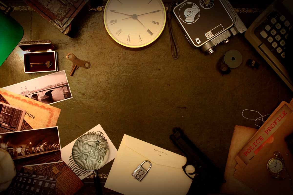 Escape Room en Alicante