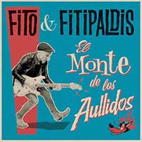 Fito y los Fitipaldis Alicante 2026