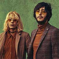 Rufus T. Firefly concierto Alicante Marmarela