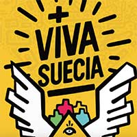 Viva Suecia Área 12 Alicante