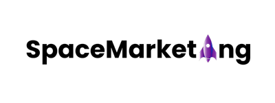 Logotipo de la Agencia de Marketing de Torrevieja SpaceMarketing